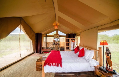 Serengeti National Park Other | Asanja Moru