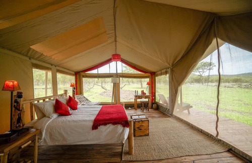 Serengeti National Park Other | Asanja Moru