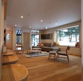 Furano House | ASANOHA