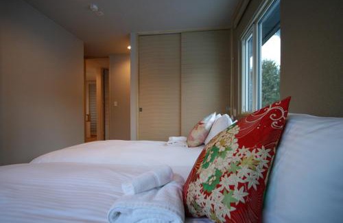 Furano House | ASANOHA