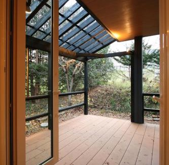 Furano House | ASANOHA