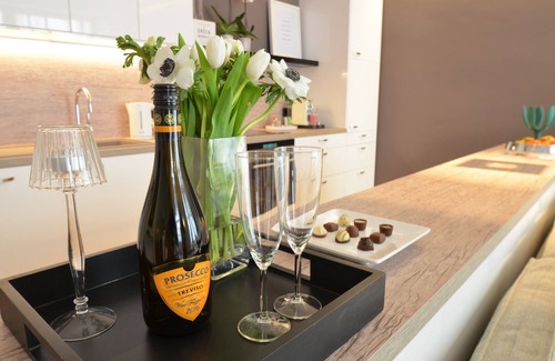 Dreimuhlen Apartment | Asante-Design-Apartment