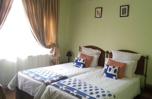 Manzini House | ASANTE GUEST HOUSE - # 1