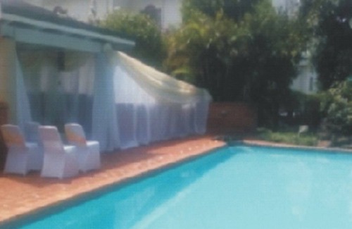 Manzini House | ASANTE GUEST HOUSE #2