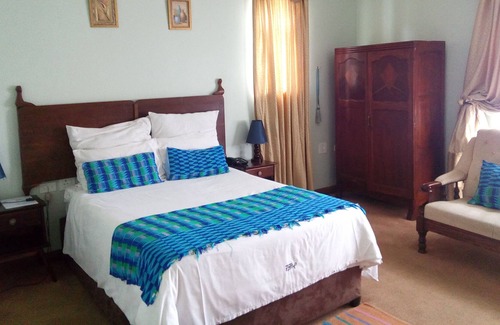 Manzini House | ASANTE GUEST HOUSE #2