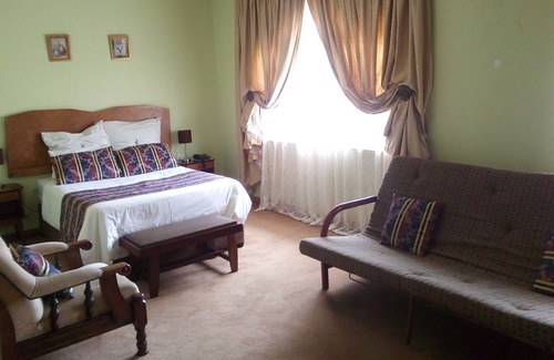 Manzini House | ASANTE GUEST HOUSE #6