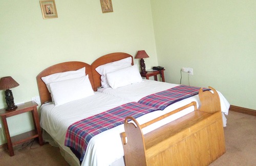Manzini House | ASANTE GUEST HOUSE #6