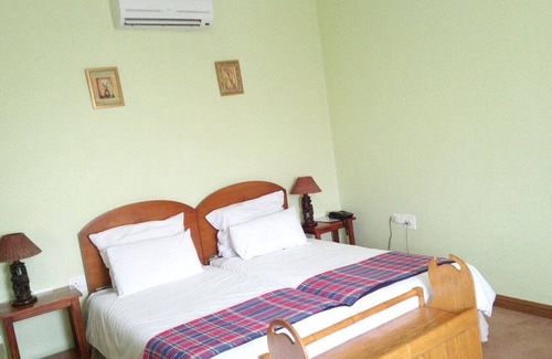 Manzini House | ASANTE GUEST HOUSE #9