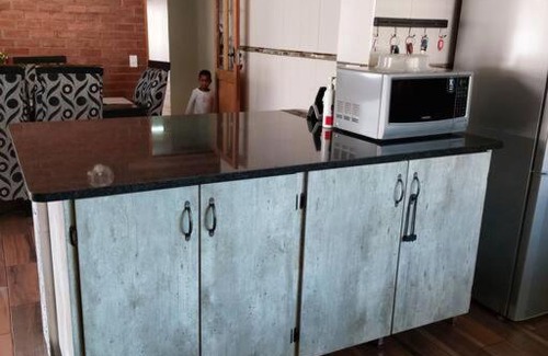 Pretoria House | Asante House