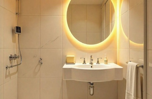 Hazratganj Hotel | ASAR CAPOOR Hotel