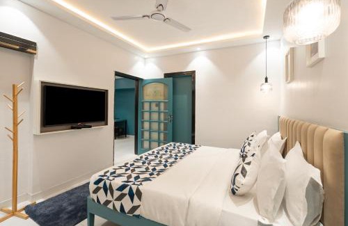 Juhu Hotel | Asar Elite - Sea View by Orion Hotels