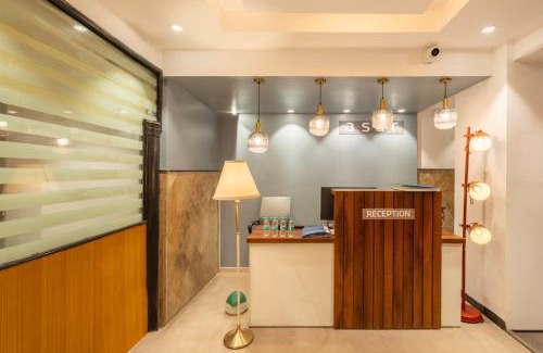Juhu Hotel | Asar Elite - Sea View by Orion Hotels