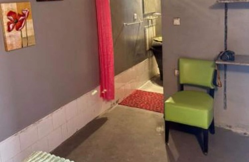 Mirleft Cabin | ASARAG GUEST HOUSE & Lodge - Delightful 1-bedroom lodge in Mirleft