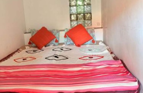 Mirleft Cabin | ASARAG GUEST HOUSE & Lodge - Gorgeous 1-bedroom lodge in Mirleft