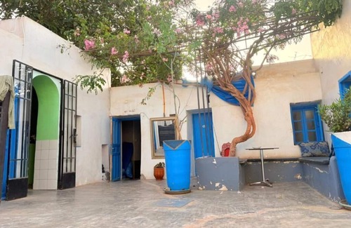 Mirleft Cabin | ASARAG GUEST HOUSE & Lodge - Gorgeous 1-bedroom lodge in Mirleft