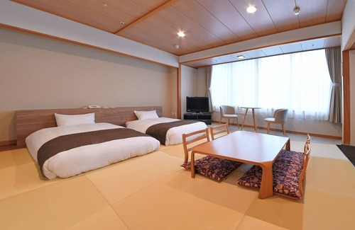 Otaru Hotel | ASARIGAWAONSENHOTEL