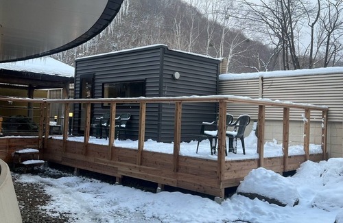 Otaru Hotel | ASARIGAWAONSENHOTEL