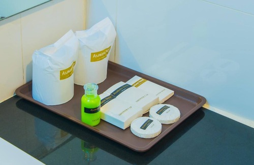 Nong Khai Hotel | Asawann Hotel