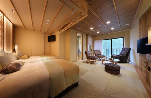 Kinugawa Onsen House | Asaya Hotel