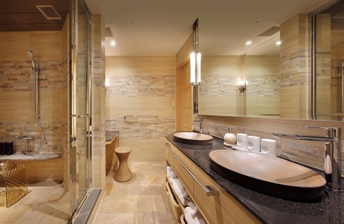 Kinugawa Onsen House | Asaya Hotel