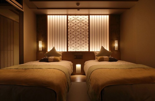 Kinugawa Onsen House | Asaya Hotel