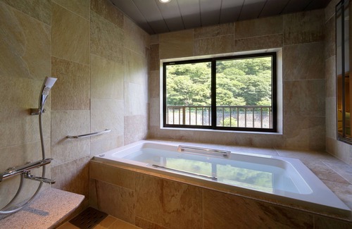 Kinugawa Onsen House | Asaya Hotel