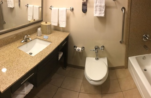 Wilmore Hotel | Asbury Inn & Suites