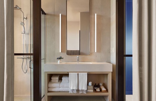 Asbury Park Hotel | Asbury Ocean Club Hotel