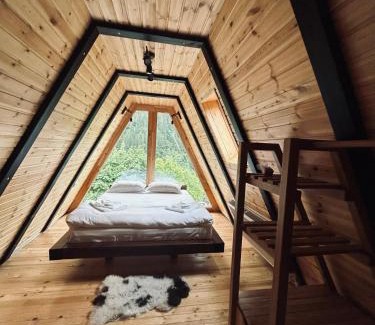 Brosteni House | Ascape Kabin