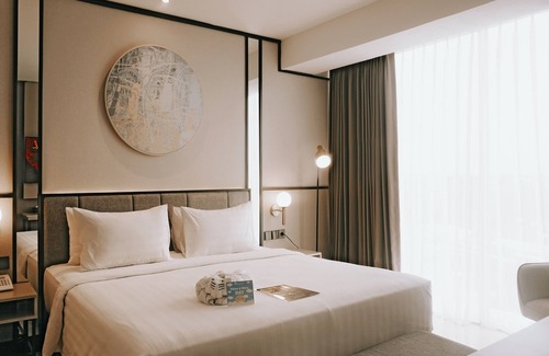 Pasuruan Hotel | Ascent Premiere Pasuruan