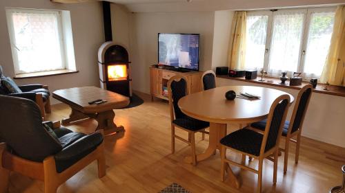 Soubey Apartment | aschis Lodge 2