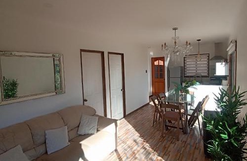 Villa Alemana House | Asclepia lodge spa