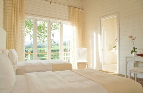 Alajuela Hotel | Asclepios Wellness & Healing Retreat