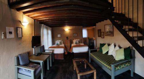 Pietermaritzburg Bed & Breakfast | Ascot Bush Lodge