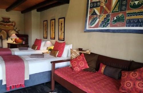 Pietermaritzburg Bed & Breakfast | Ascot Bush Lodge