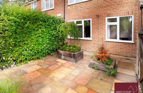 Sunninghill Cottage | Ascot - Cottage, Garden, Parking