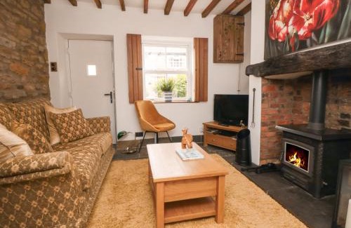 Sheriff Hutton House | Ascot Cottage