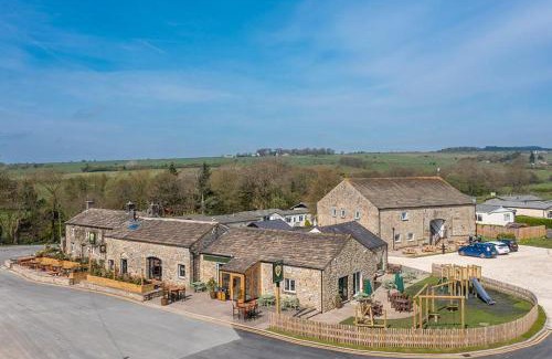 Tosside Resort | Ascot