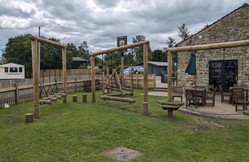 Tosside Resort | Ascot