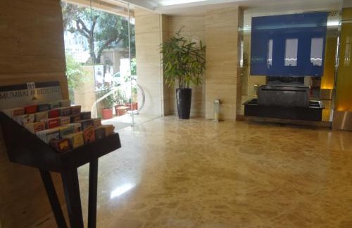 Wellington Pier Hotel | Ascot Hotel