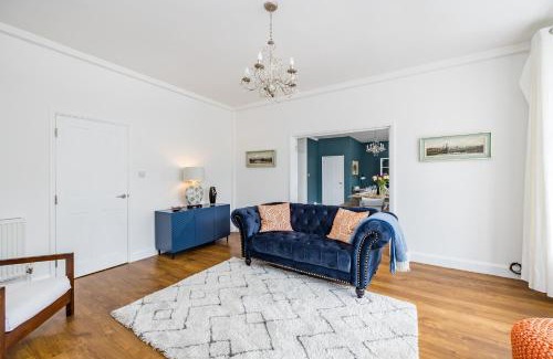 Hurstpierpoint Apartment | Ascot House Apartment