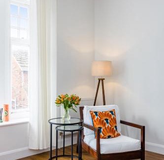 Hurstpierpoint Apartment | Ascot House Apartment