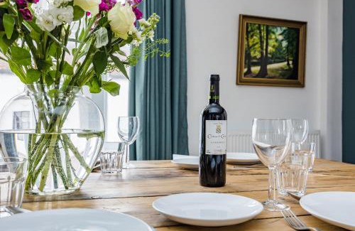 Hurstpierpoint Apartment | Ascot House Apartment