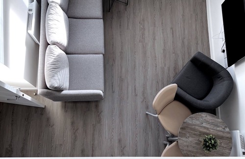 Alwalton Apartment | Ascot House
