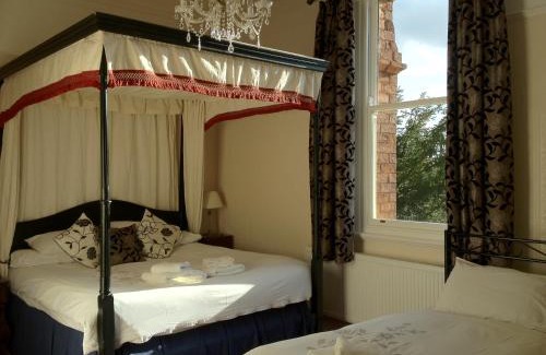 Heworth House | Ascot House