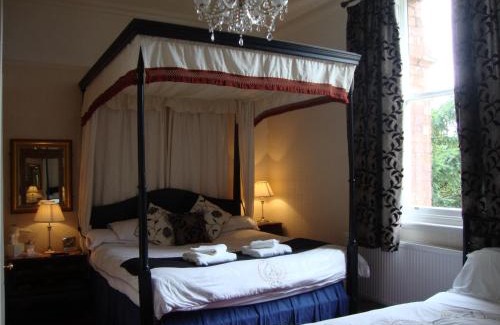 Heworth House | Ascot House