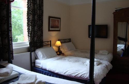 Heworth House | Ascot House