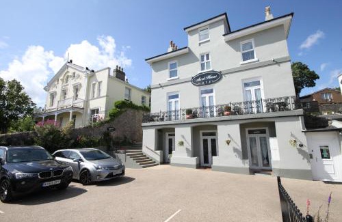 Torquay City Centre House | Ascot House Hotel
