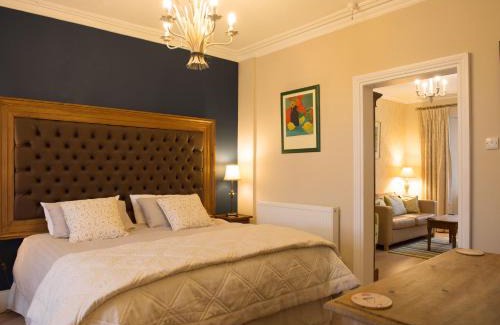 Torquay City Centre House | Ascot House Hotel