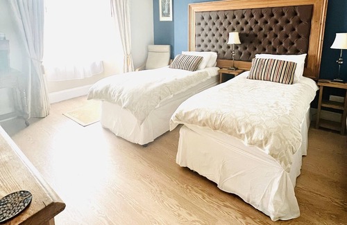 Torquay City Centre Hotel | Ascot House Hotel